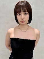 アッシュ 西葛西店(Ash)&nbsp;髪質改善/ハイライト/インナーカラー/白髪ぼかし/脱白髪染め