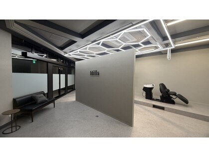 ヒルズ 小郡(Hills)の写真