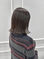 ネオリーブギンザ 銀座店(Neolive GINZA)&nbsp;外ハネヘア【銀座駅】