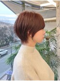 20代30代40代50代髪質改善似合わせグランマッシュデザインカラー