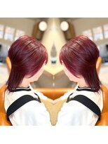 ニフティー(NIFTY)&nbsp;☆ウルフ×レッド☆