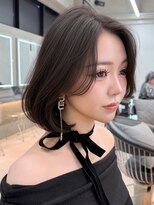 髪質改善サロン hearts. 熊本/縮毛矯正/レイヤーカット/ショートボブ【ハーツ】 イメチェン/ハッシュボブ/ハイレイヤー/ワンホンレイヤー熊本