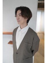 コノユイット(cono huit)&nbsp;稲生 敦公