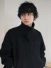 カット＋ケアパーマ ￥18150