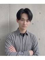 ジゼル 熊谷(GiseL)&nbsp;メンズ