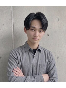 ジゼル 熊谷(GiseL) メンズ