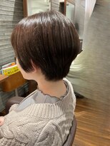 アミカ シーモール店(Amica) ショートスタイル