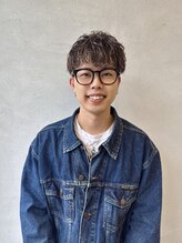 アンジェリカ 名古屋店(ANGELICA)&nbsp;川井 英郁