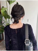 ニュアンスアレンジ