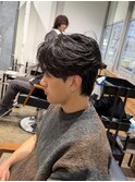 パーマ