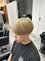 アンダーン(Un done)&nbsp;ハイトーンマッシュ