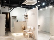 ページ(page,)の雰囲気（[店内]綺麗な店内で、ゆったりと過ごせる空間をご提供致します。）