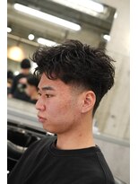 ヘアークリエイションソイ(HAIR CREATION SOI)&nbsp;オシャレなルーズショート！