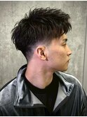 ソフトツイストパーマ