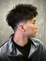 ヒロギンザ 青山店(HIRO GINZA)&nbsp;ソフトツイストパーマ