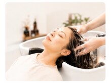 ヴィアスヘアー(vias hair)