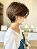 【似合う髪型が分からない方へ】似合わせカット+3stepTR
