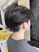 レッドカーペット(Red Carpet) 【men's】ツーブロ