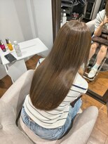 エルサ ザ ビューティー(ELSA the beauty)&nbsp;水素髪質改善トリートメント/酸性縮毛矯正