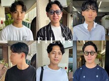 フィルム(FiLMs)の雰囲気（オンオフどちらもキマるカット技法と再現力で、セットも簡単に◎）