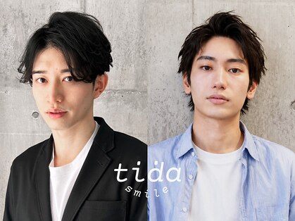 ティダスマイル 目黒駅前店(tida smile)の写真