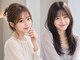 エレラビューティー(ELERA beauty)の写真/伸ばしかけも綺麗にまとまる◇シルエットにこだわった上品カットで魅力を引き出す似合わせスタイル♪
