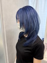 アルノー 博多口店(Arno)&nbsp;【Arno】#サファイアブルー