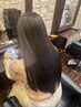 【Jr.スタイリスト大城 再来限定】カット＋カラー