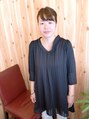 ヘアー ドット 立川店(hair dot) 金生 香