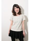ナチュラルミディ