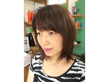 ヘアーサロン ラキア(Hair salon Lachia)