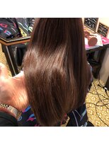 ロイ プラスアティック(roi ＋attic)&nbsp;谷町６丁目美容室◆異空間美容室roi◇