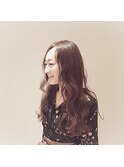 THESTA hair style
