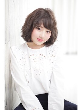 カイノ 福岡志免本店(KAINO) 朝ラクスウィートボブ