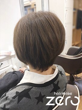 ヘアメイクゼロ 坂戸駅前店(hairmake zero) 【hairmake zero坂戸店】