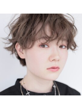 ピクト(Picto) フレンチショート × Picto（薬院/警固）