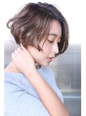 ノーブルショート