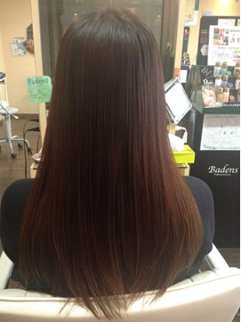 イソラブル(ISOLA-blu) 【ツヤ感】リアルスタイル11