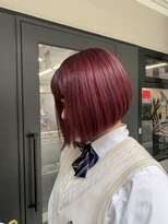 シュプール(SPUL)&nbsp;honey pink