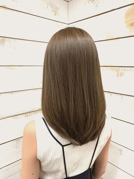 マウナ(Mauna) 髪質改善トリートメント