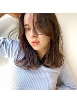 ブリンク(blink)&nbsp;つや感ブラウンベージュ