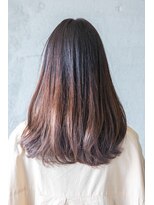 ナナナパレナ 梅田店(nanana parena)&nbsp;さら艶ワンカールスタイル