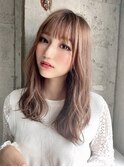 【Londrobin】20代30代大人愛され髪/レイヤーカット
