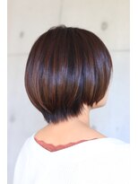 アンドヘアー 西葛西(&-HAIR)&nbsp;美フォルムショート