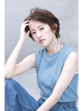 ジャムバイネオリーブ 高円寺(jam by neolive) クールショート