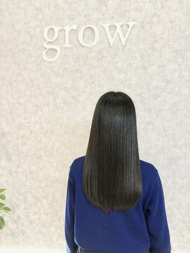 ナチュラル グロー 仙台駅前店(Natural grow) 【Natual grow】