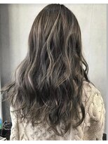 アンククロス 青山店(ANKH CROSS)&nbsp;【ANKH CROSS青山】ハイフィックハイライト77