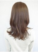 ショコラベージュ
