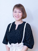 ウィズ ヘア デザイン(wis hair design)&nbsp;寺田 ひと美