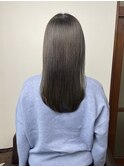 今の見た目とこれからの髪、どちらにも寄り添い一緒に考えるお店
